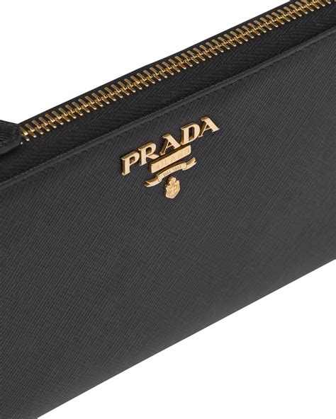 prada france wallet|authentic Prada wallet.